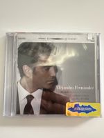 CD NEUF « Alejandro Fernández de noche: clásicos a mi manera